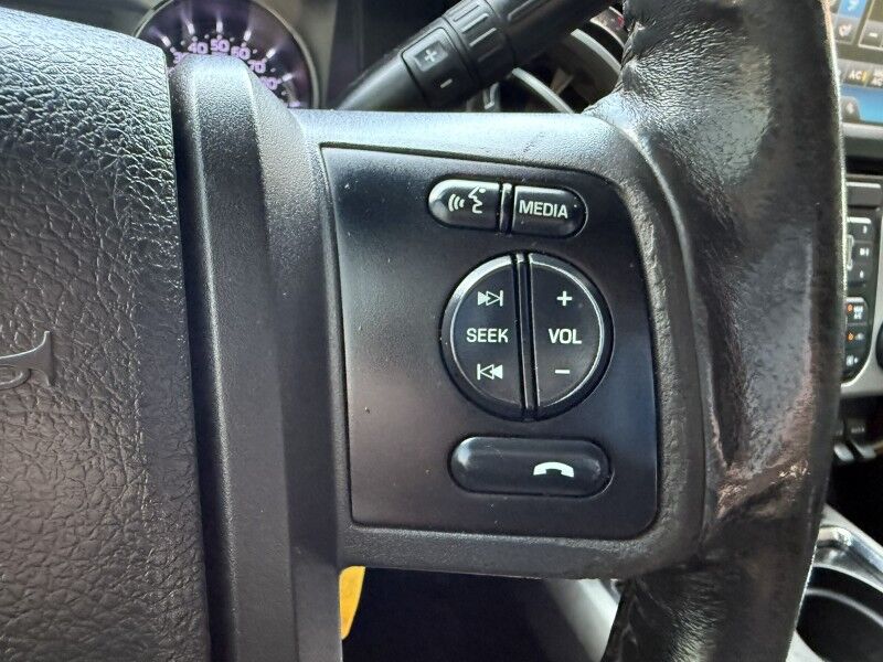 2013 Ford Super Crew F-250 4x4 Diesel Platinum Collinsville OK