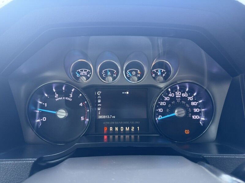 2013 Ford Super Crew F-250 4x4 Diesel Platinum Collinsville OK