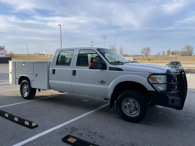 2013 Ford F-250 XL photo 53