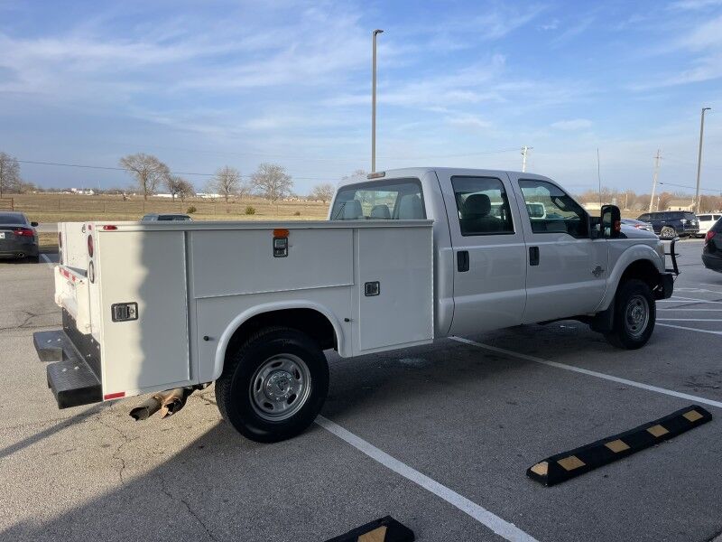 2013 Ford F-250 XL photo 52