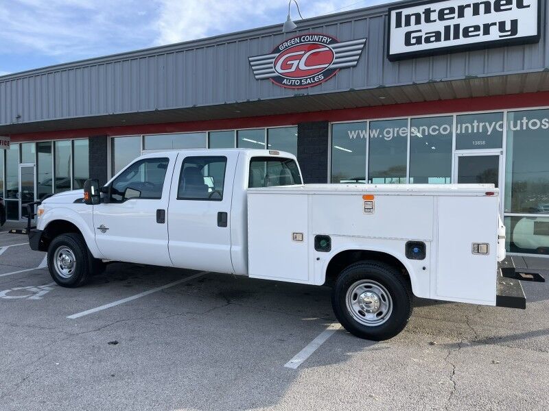 2013 Ford F-250 XL photo 54