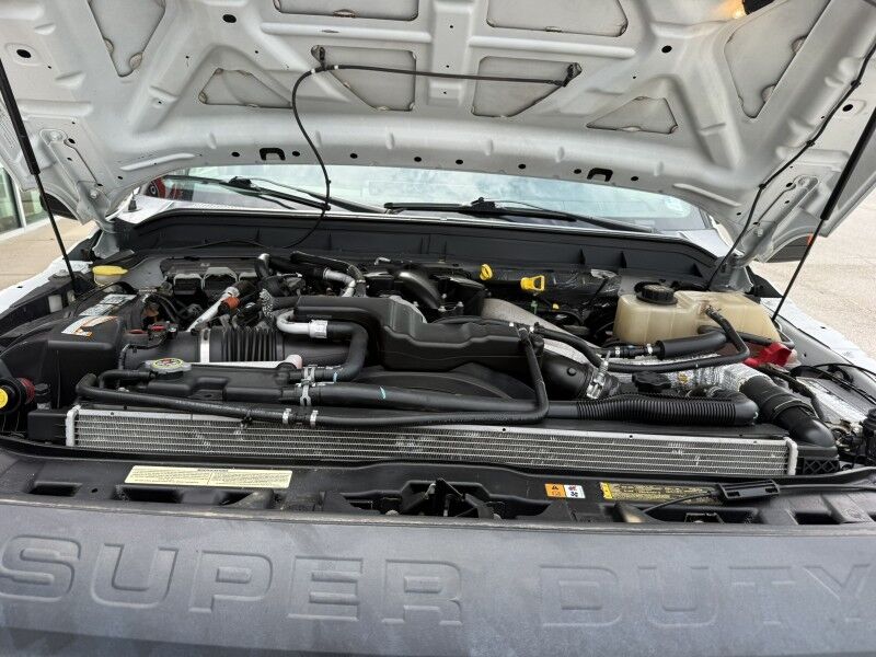 2013 Ford Super Crew F-250 4x4 Diesel Utility XL Collinsville OK