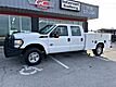 2013 Ford Super Crew F-250 4x4 Diesel Utility XL