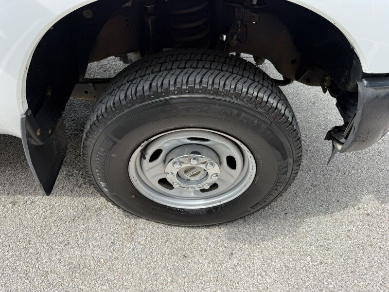 2013 Ford Super Crew F-250 4x4 Diesel Utility XL Collinsville OK