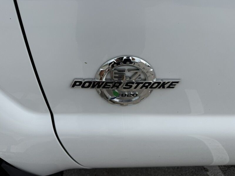 2013 Ford Super Crew F-250 4x4 Diesel Utility XL Collinsville OK