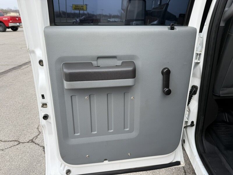 2013 Ford Super Crew F-350 DRW 4x4 Diesel Utility XL Collinsville OK