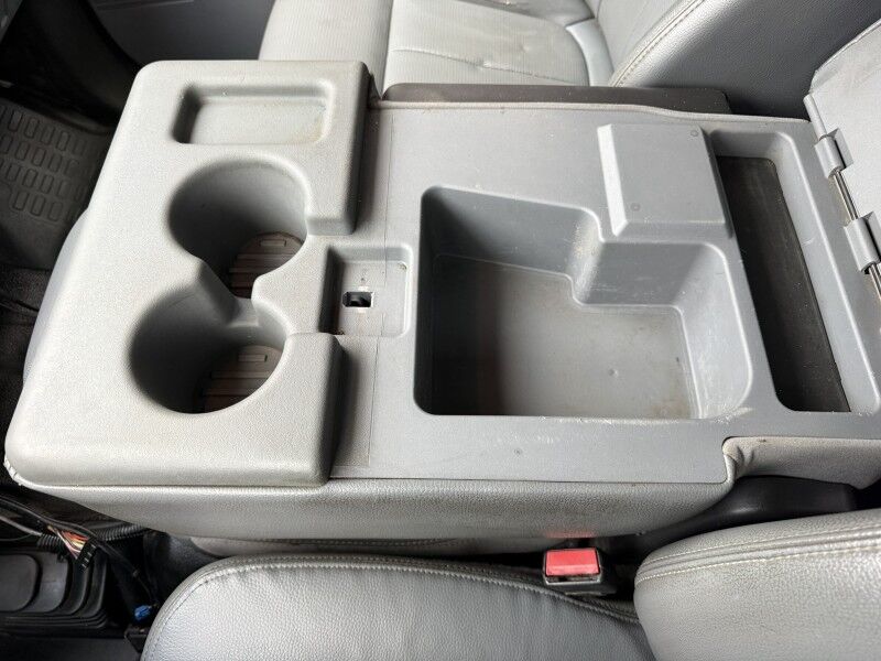 2013 Ford Super Crew F-350 DRW 4x4 Diesel Utility XL Collinsville OK