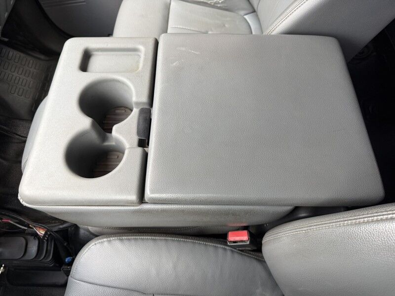 2013 Ford Super Crew F-350 DRW 4x4 Diesel Utility XL Collinsville OK