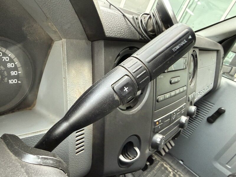 2013 Ford Super Crew F-350 DRW 4x4 Diesel Utility XL Collinsville OK