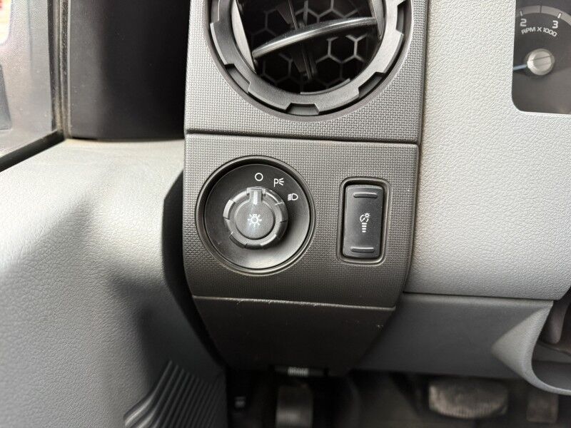 2013 Ford Super Crew F-350 DRW 4x4 Diesel Utility XL Collinsville OK