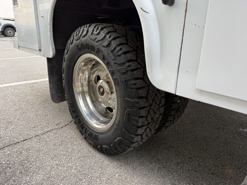 2013 Ford Super Crew F-350 DRW 4x4 Diesel Utility XL Collinsville OK