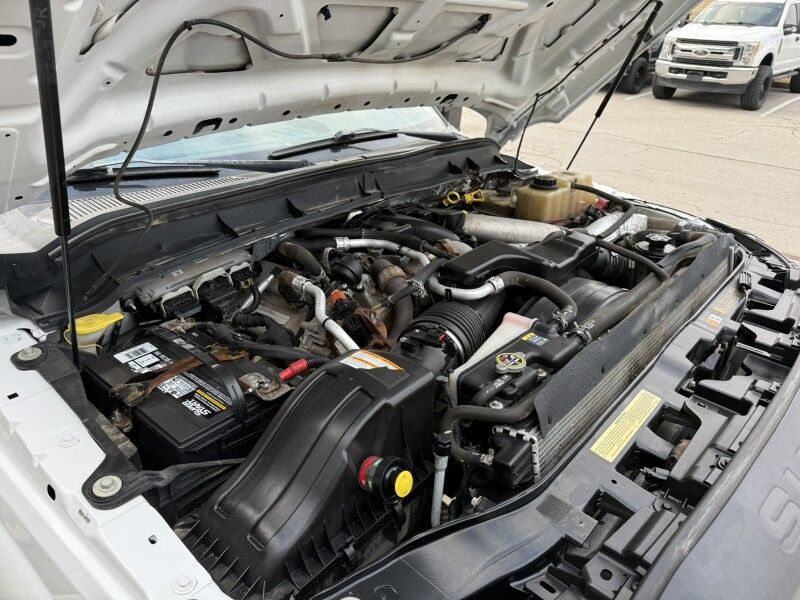 2013 Ford Super Crew F-350 DRW 4x4 Diesel Utility XL Collinsville OK