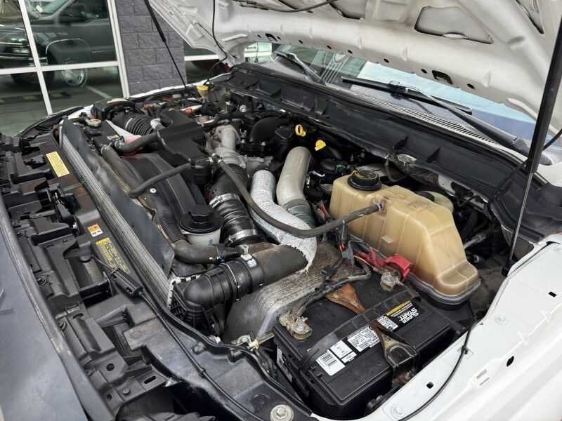 2013 Ford Super Crew F-350 DRW 4x4 Diesel Utility XL Collinsville OK