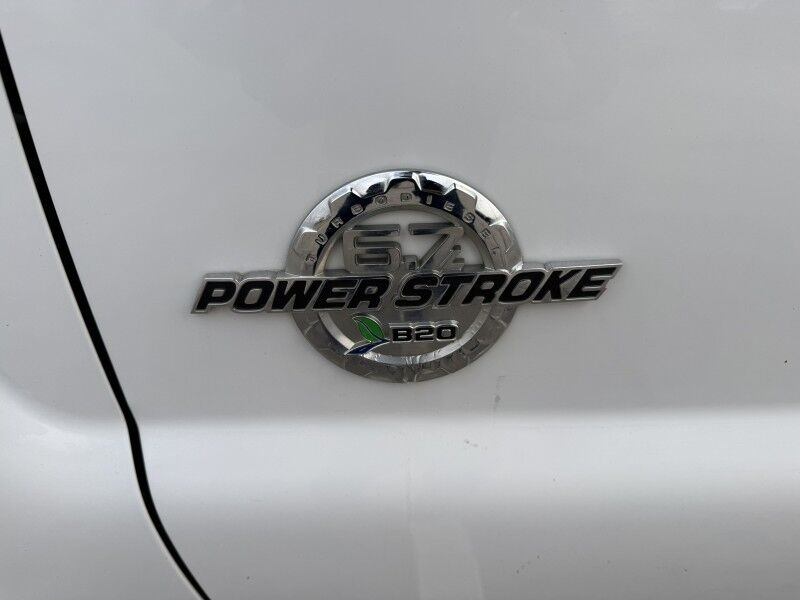 2013 Ford Super Crew F-350 DRW 4x4 Diesel Utility XL Collinsville OK