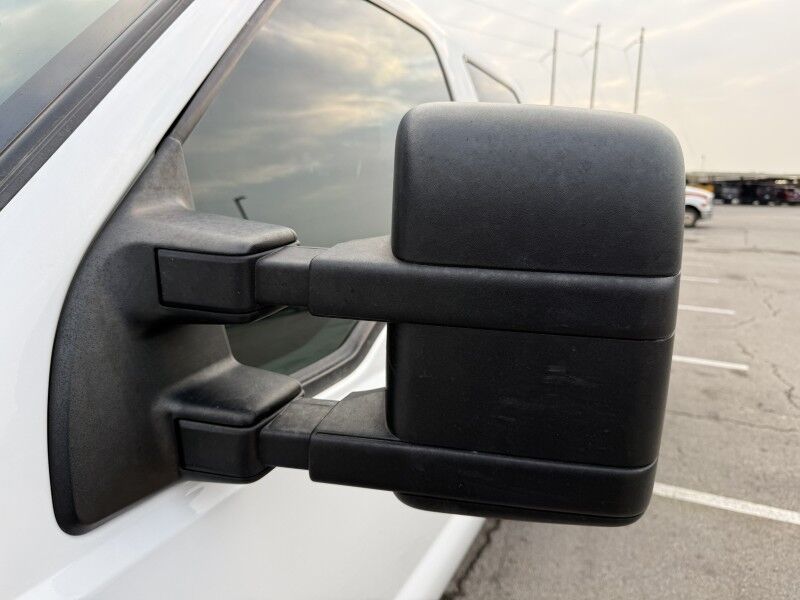 2013 Ford Super Crew F-350 DRW 4x4 Diesel Utility XL Collinsville OK