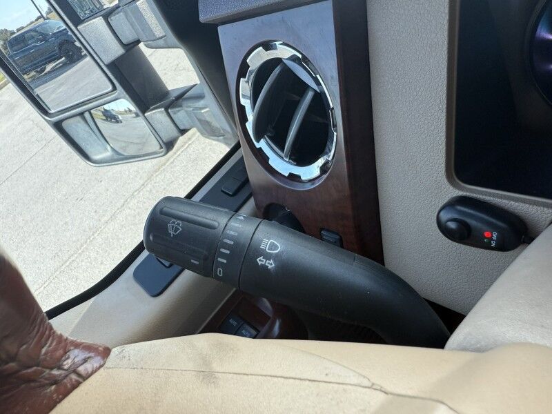 2013 Ford Super Crew F-350 DRW FX4 4x4 Diesel King Ranch Collinsville OK