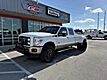 2013 Ford Super Crew F-350 DRW FX4 4x4 Diesel King Ranch