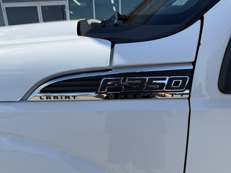 2013 Ford Super Crew F-350 DRW FX4 4x4 Diesel King Ranch King Ranch Collinsville OK