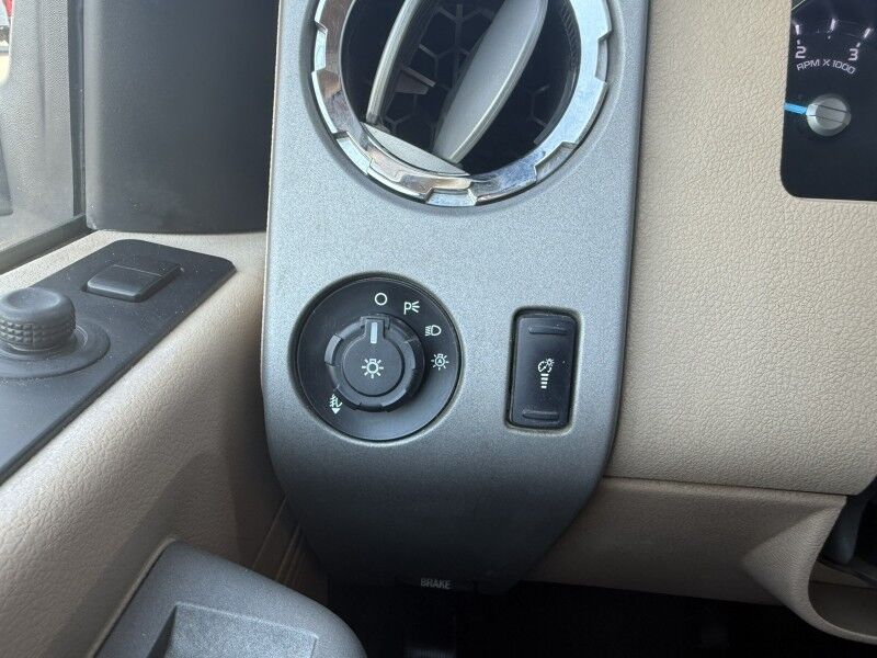 2013 Ford Super Crew F-350 SRW FX4 4x4 Die Lariat Collinsville OK