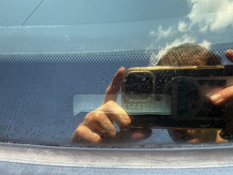 2013 Ford Super Crew F-350 SRW FX4 4x4 Die Lariat Collinsville OK