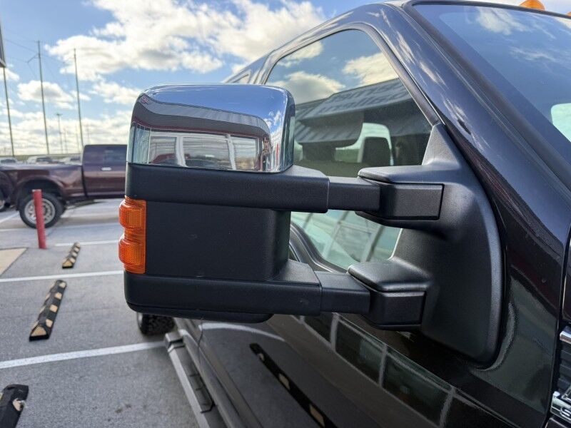 2013 Ford Super Crew F-350 SRW FX4 4x4 Diesel Lariat Collinsville OK