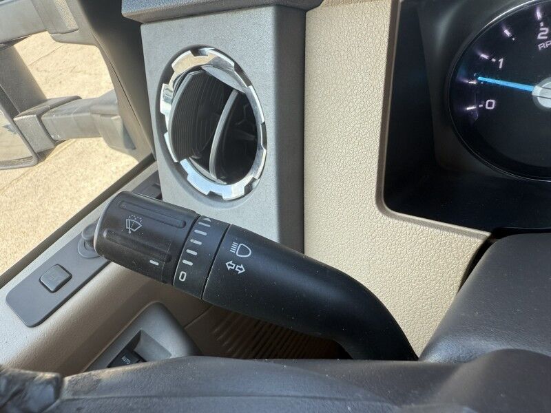 2013 Ford Super Crew F-350 SRW FX4 4x4 Diesel Lariat Collinsville OK
