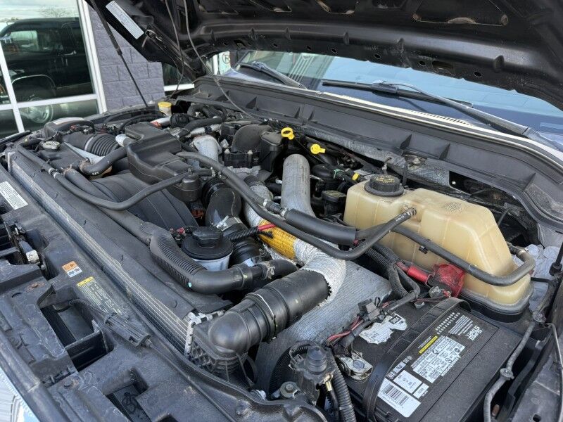 2013 Ford Super Crew F-350 SRW FX4 4x4 Diesel Lariat Collinsville OK