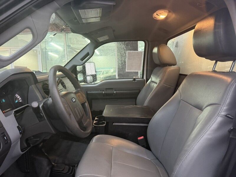 2013 Ford Super Duty F-250 4x4 XL Collinsville OK