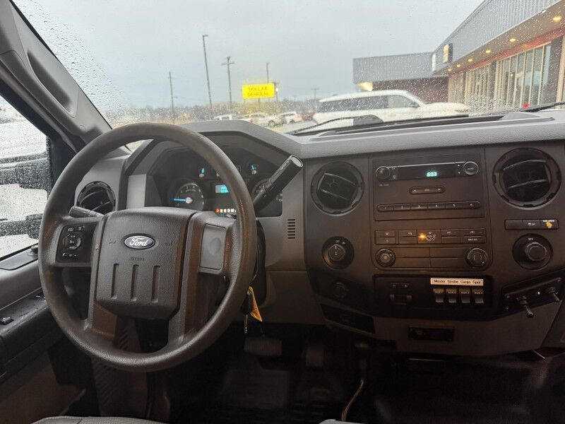 2013 Ford Super Duty F-250 4x4 XL Collinsville OK