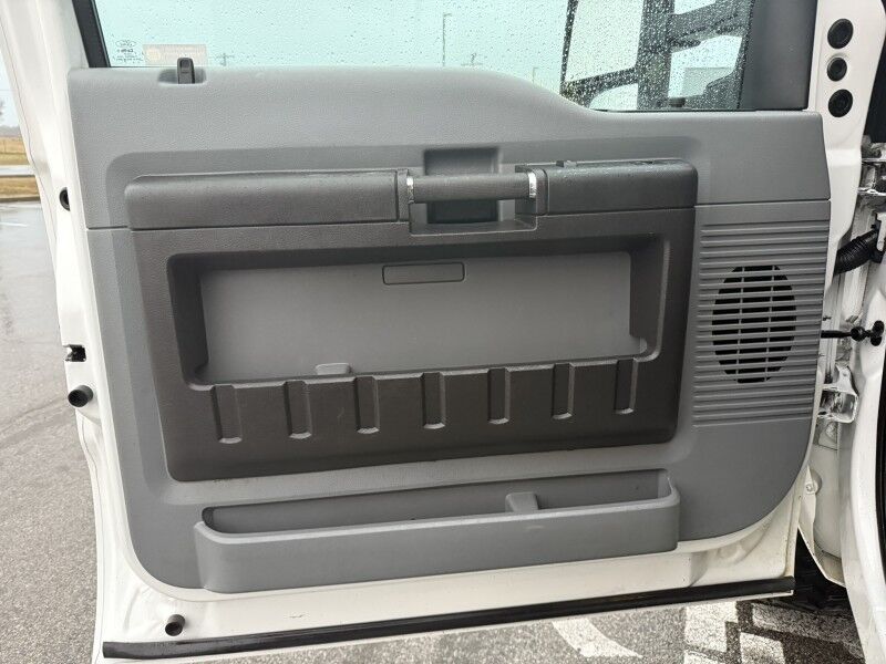 2013 Ford Super Duty F-250 4x4 XL Collinsville OK