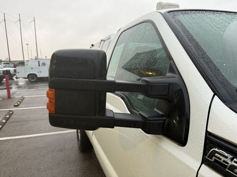 2013 Ford Super Duty F-250 4x4 XL Collinsville OK