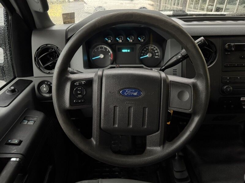 2013 Ford Super Duty F-250 4x4 XL Collinsville OK