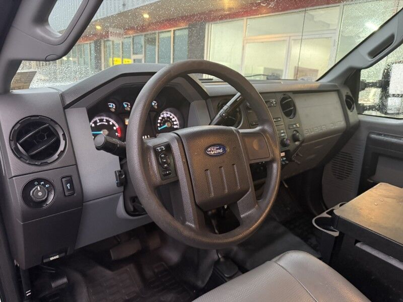 2013 Ford Super Duty F-250 4x4 XL Collinsville OK