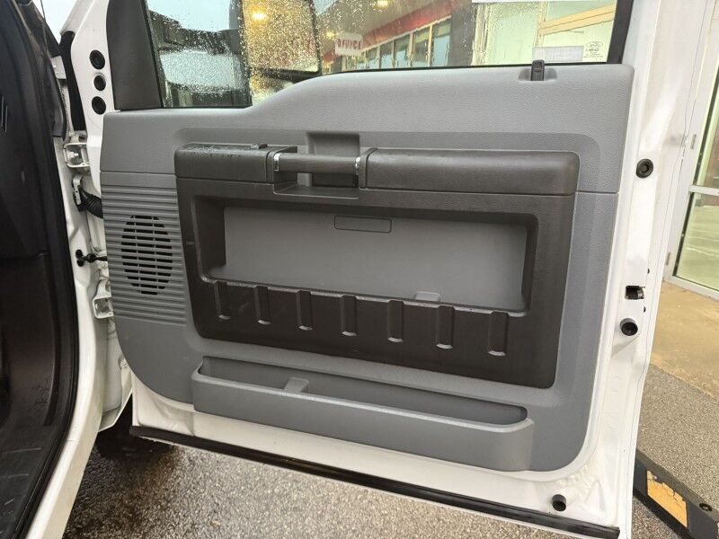 2013 Ford Super Duty F-250 4x4 XL Collinsville OK