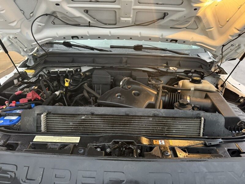 2013 Ford Super Duty F-250 4x4 XL Collinsville OK