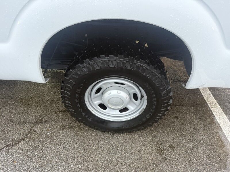 2013 Ford Super Duty F-250 4x4 XL Collinsville OK