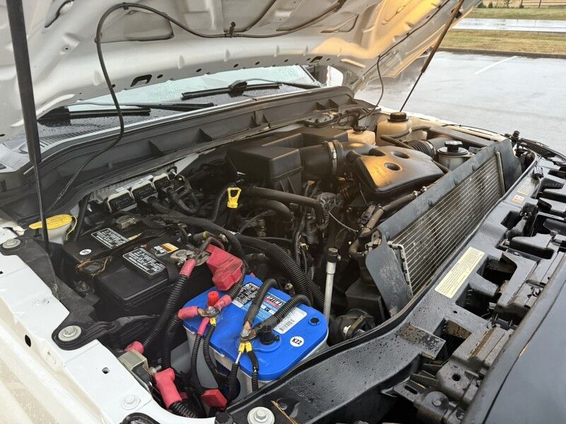 2013 Ford Super Duty F-250 4x4 XL Collinsville OK