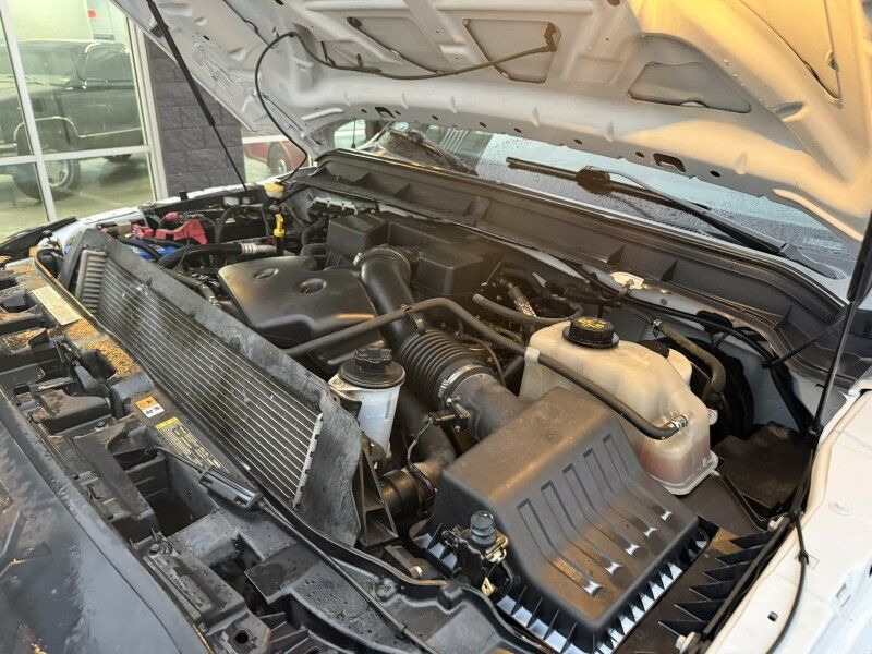 2013 Ford Super Duty F-250 4x4 XL Collinsville OK