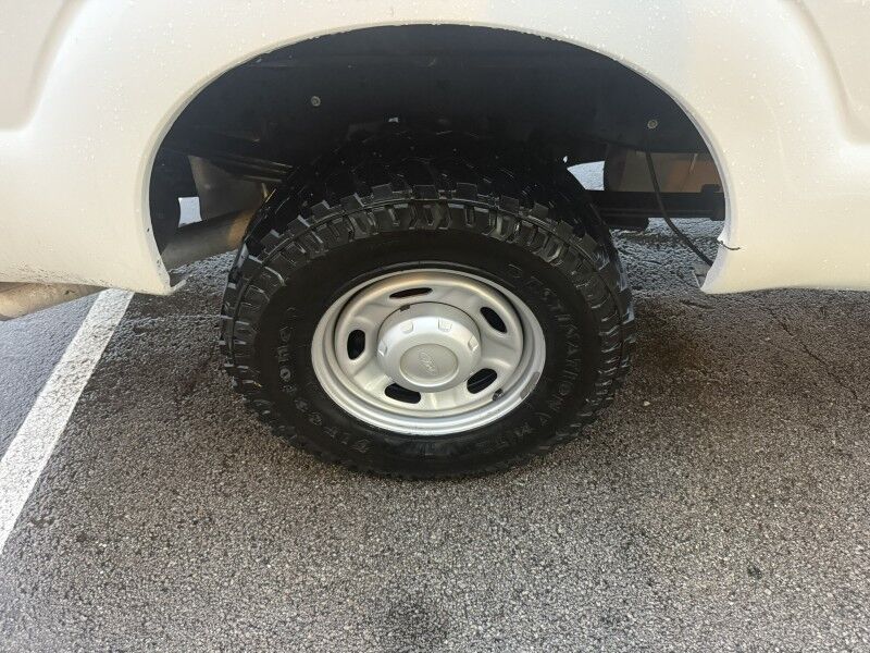 2013 Ford Super Duty F-250 4x4 XL Collinsville OK