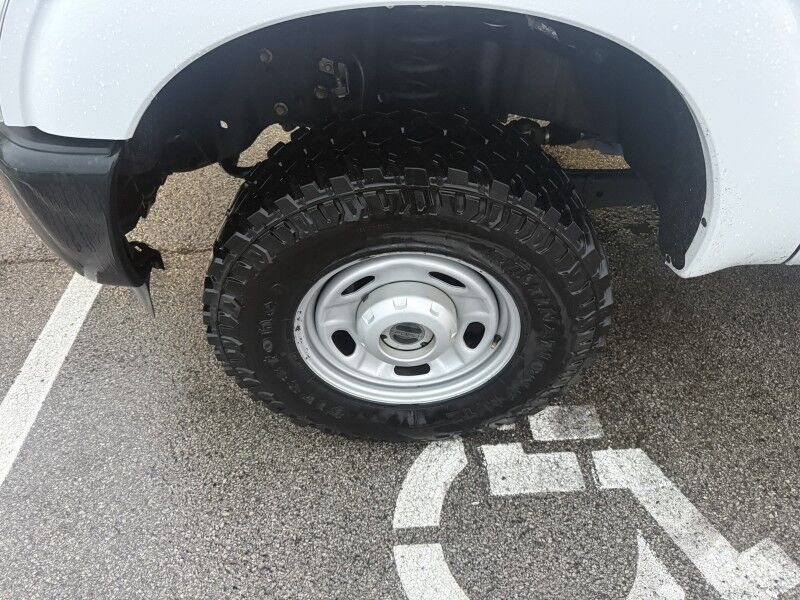 2013 Ford Super Duty F-250 4x4 XL Collinsville OK