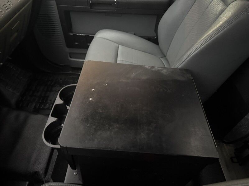 2013 Ford Super Duty F-250 4x4 XL Collinsville OK