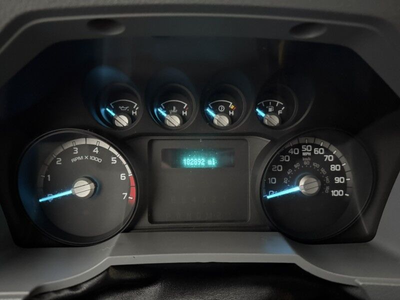 2013 Ford Super Duty F-250 4x4 XL Collinsville OK