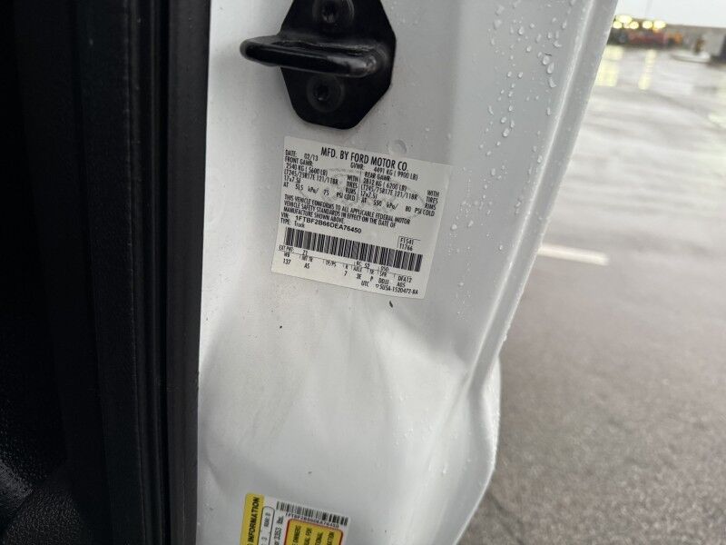 2013 Ford Super Duty F-250 4x4 XL Collinsville OK