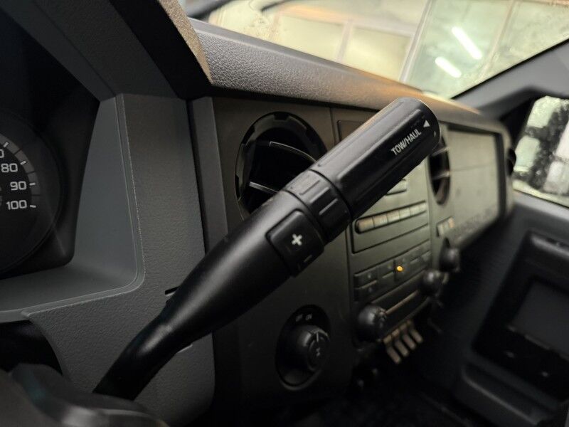 2013 Ford Super Duty F-250 4x4 XL Collinsville OK