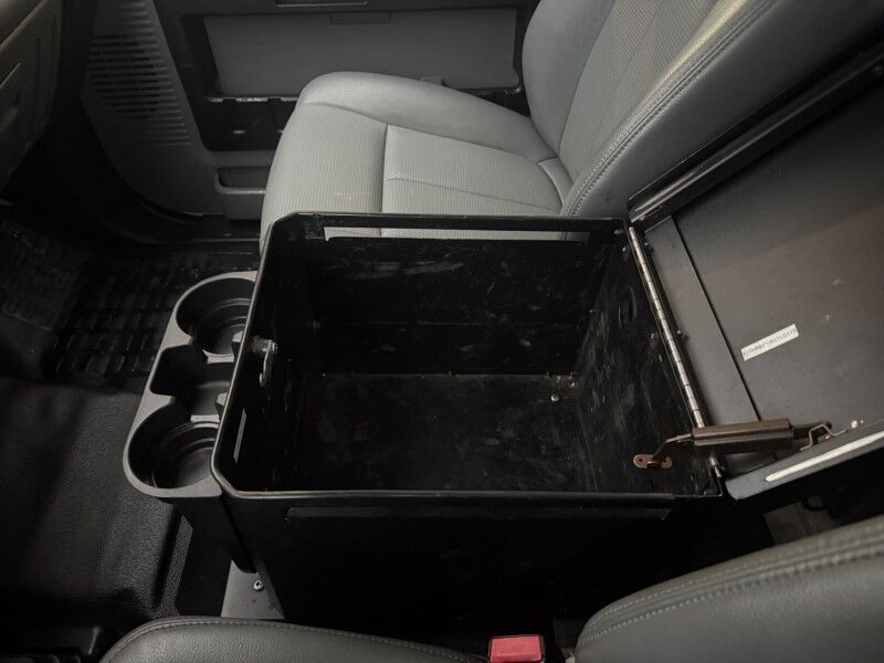 2013 Ford Super Duty F-250 4x4 XL Collinsville OK