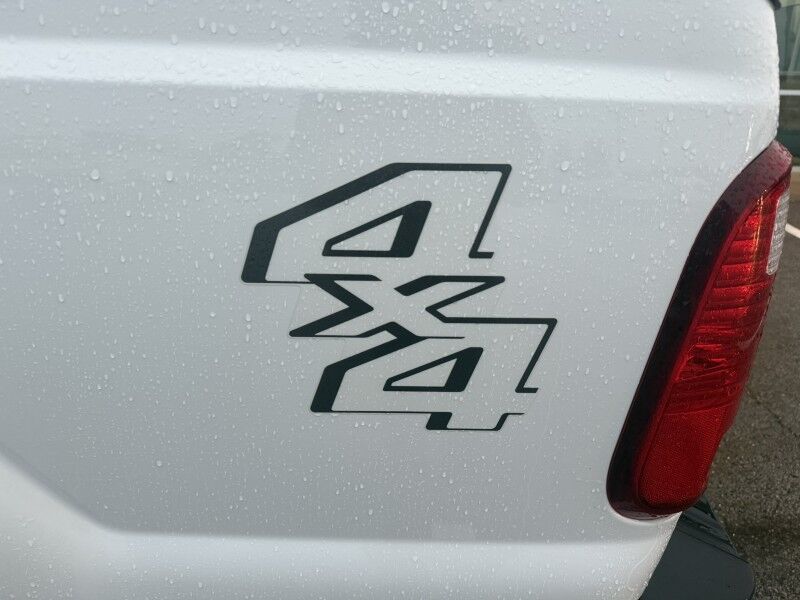 2013 Ford Super Duty F-250 4x4 XL Collinsville OK