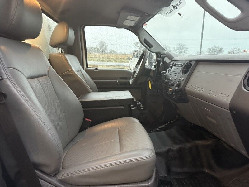2013 Ford Super Duty F-250 4x4 XL Collinsville OK