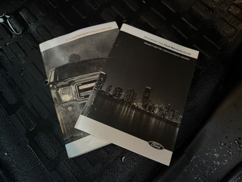 2013 Ford Super Duty F-250 4x4 XL Collinsville OK