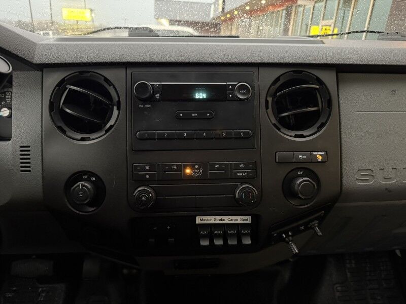 2013 Ford Super Duty F-250 4x4 XL Collinsville OK