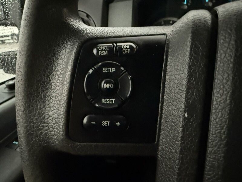 2013 Ford Super Duty F-250 4x4 XL Collinsville OK